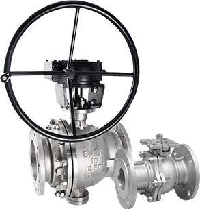 Ball Valve