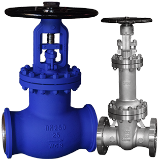 Ball Valve