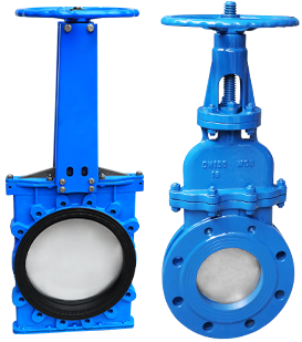 Ball Valve