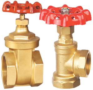 Ball Valve